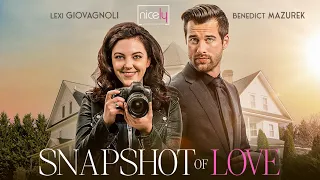 SNAPSHOT OF LOVE - Trailer - Nicely Entertainment