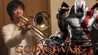 God of War Medley - Shawn XG