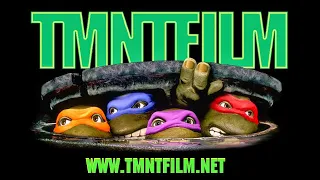 TMNT Deleted Scene Shredder Fights Foot Teenage Mutant Ninja Turtles 1990 Movie TMNTFilm.net