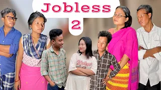 JoBLess 2 new kokborok short film | awareness video | ksf | Lila | #kokborokshortfilm