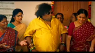 Kuiko Official Trailer #yogibabu #vidaarth #trailer#tamilcinema @krithvikram