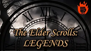 The Elder Scrolls: Legends в 2021м. Есть ли смысл играть в The Elder Scrolls: Legends?