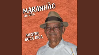 Maranhão (Ao Vivo)