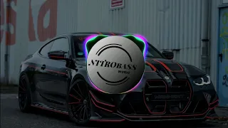 🔥BASS BOOSTED MUSIC🔊2024 HIT REMIX🔊Anterliv - Exclusive Class (Slowed Remix)🔥