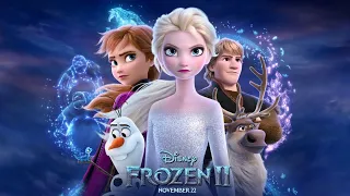 Reine des neiges 2 PARTIE 1 FR