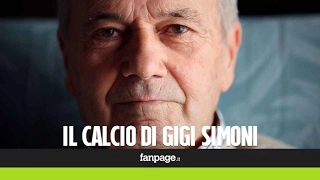 Intervista a Gigi Simoni: "Con l'Inter ho toccato il cielo con un dito e uno scudetto (quasi) vinto"