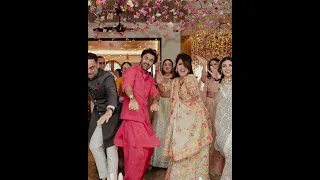 Ranbir Alia’s Mehendi Ceremony!❤️ #Ranlia