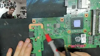 LFC#182 - Dell 1545 Doesn't Turn On