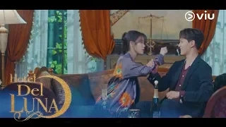 "I'm not the jealous type" | Hotel Del Luna EP15 [ENG SUBS]