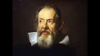 Filosofia. 21. Galileo Galilei. Vita e critica all'aristotelismo