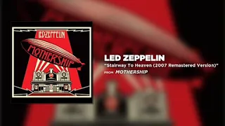 Led zeppelin stairway to heaven but only the best part