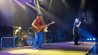 Deep Purple - Uncommon Man - Live At The Beacon Theater NYC (10/8/19)