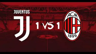 BEST MATCH | Juventus 1-1 AC Milan | FULL HD Highlights 19-09-2021