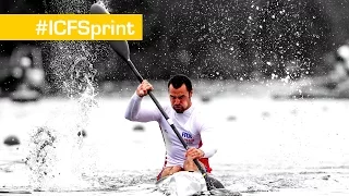 HIGHLIGHTS: Sprint 2 | Duisburg 2015