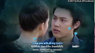 Eng Sub Kluen Cheewit OST (Ying Ham Ying Wunwai) by Zeal- The More I Restrain, The More I Waver