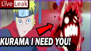 Naruto's Win Streak NEEDS TO BE STUDIED
