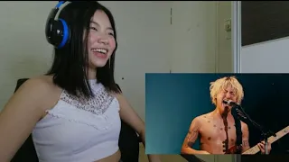 ONE OK ROCK - Clock Strikes 35xxxv Japan Tour 2015 REACTION | FILIPINA REACTS