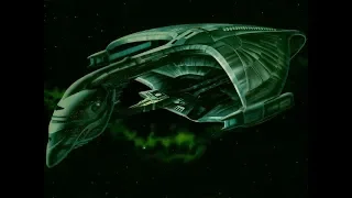 Wings of Romulus D'deridex Class 'Praetor Reborn'