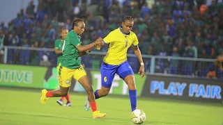 Tanzania 2-0 Ethiopia | Highlights | CECAFA U-18 Championship Cup - 27/07/2023