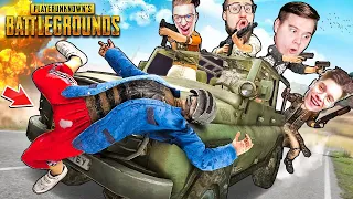 ВОЗВРАЩЕНИЕ ЛЕГЕНД В ПАБГ! УГАР И ЭПИЧНЫЙ ТОП 1 В PUBG