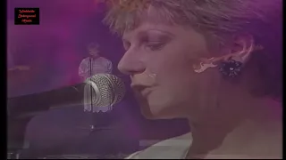 Cocteau Twins - Pearly-Dewdrops' Drops [RARE-1984]