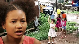 My Kids And I (Pearl Shim Mugalla) - Nigerian Movie