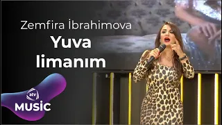 Zemfira İbrahimova - Yuva limanım