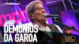 Demônios da Garoa - Naquela Mesa - Ao Vivo no Estúdio Showlivre