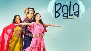 Bala Full Movie review and facts | Ayushmann Khurrana | Bhumi Pednekar | Yami Gautam