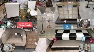 Shop with me at Ross & HomeGoods for Beautiful New 2024 Spring Home Decor! | The Glam Décor Channel