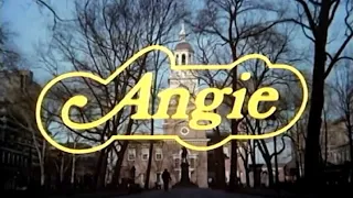 Classic TV Theme: Angie