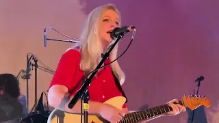 Alvvays - ‘Archie, Marry Me’ in Salt Lake City on 10/18/22