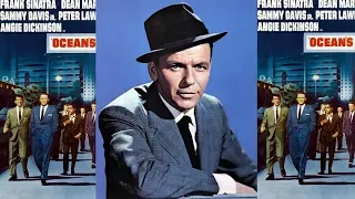 Frank Sinatra - 45 Highest Rated Movies