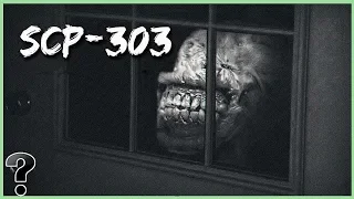 What If SCP-303 Was Real?