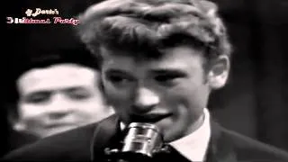 Johnny Hallyday - Avec Une Poignée De Terre