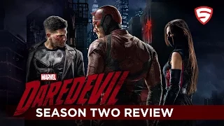 Marvel's Daredevil — Season 2 Review