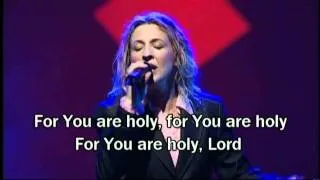 Hillsong - Blessed (HD with Lyrics_Subtitles) (Worship Song for Jesus)
