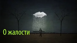 О жалости.