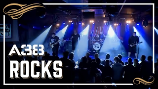 Madball - Dms // Live 2016 // A38 Rocks