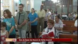 Terra Santa News du 28 juillet 2014