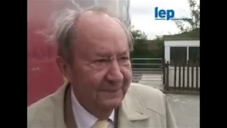 Peter Sallis Tribute