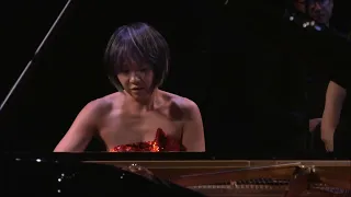 Gluck 'Orpheus and Eurydice' Dance of the Blessed Spirits by Yuja Wang
