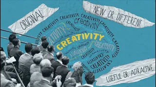 Your Amazing Creative Brain