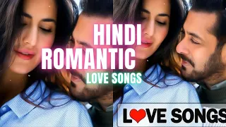 Hindi Romantic Songs 2024 | Top 20 Bollywood Songs 2024| New Hits Romantic Songs