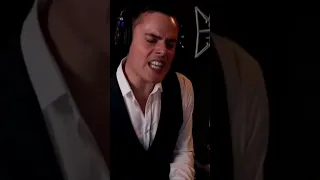 Queen - Show Must Go On Cover by Marc Martel