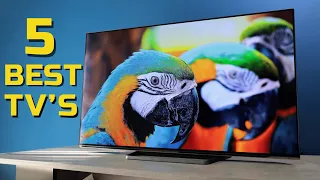 Best Picture Quality Smart TV 2024 🔥  [ MUST WATCH ]