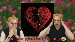 Conan Gray's sophomore album caused me a ''superache'' | ALBUM REACTION