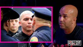 WHAT TO EXPECT IN THE POLICE ACADEMY -DSP CLIPS