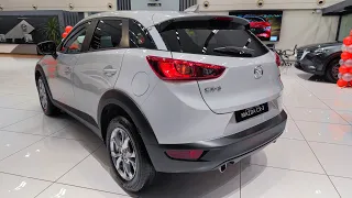 2023 Mazda CX-3 - SUV 5 Seats | Exterior and Interior