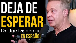 CONSIGUE TODOS TUS OBJETIVOS - Dr. Joe Dispenza EN ESPAÑOL